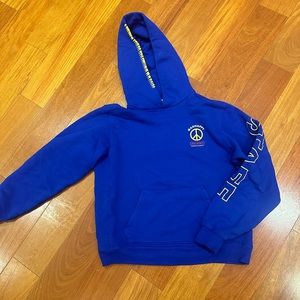 Madhappy Staff Collection Hoodie